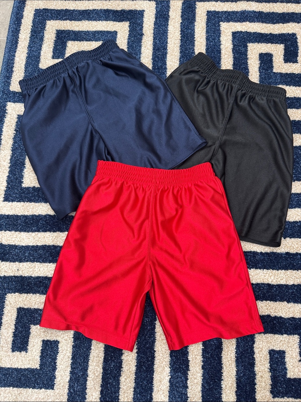 Children’s Place athletic short bundle